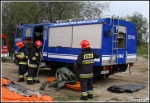 9.09.2015 - KryspinÃ³w, Zalew na Piaskach - Manewry ''Samolot 2015''