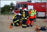 9.09.2015 - KryspinÃ³w, Zalew na Piaskach - Manewry ''Samolot 2015''