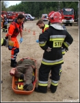 9.09.2015 - KryspinÃ³w, Zalew na Piaskach - Manewry ''Samolot 2015''