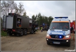 9.09.2015 - Kryspinów, Zalew na Piaskach - Manewry ''Samolot 2015'' 9.09.2015 - Kryspinów, Zalew na Piaskach - Manewry ''Samolot 2015''