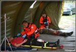9.09.2015 - Kryspinów, Zalew na Piaskach - Manewry ''Samolot 2015'' 9.09.2015 - Kryspinów, Zalew na Piaskach - Manewry ''Samolot 2015''