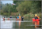 9.09.2015 - Kryspinów, Zalew na Piaskach - Manewry ''Samolot 2015''