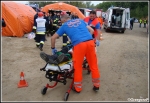9.09.2015 - KryspinÃ³w, Zalew na Piaskach - Manewry ''Samolot 2015''