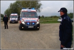 9.09.2015 - KryspinÃ³w, Zalew na Piaskach - Manewry ''Samolot 2015''