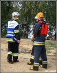 9.09.2015 - Kryspinów, Zalew na Piaskach - Manewry ''Samolot 2015'' 9.09.2015 - Kryspinów, Zalew na Piaskach - Manewry ''Samolot 2015''