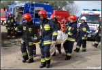 9.09.2015 - Kryspinów, Zalew na Piaskach - Manewry ''Samolot 2015'' 9.09.2015 - Kryspinów, Zalew na Piaskach - Manewry ''Samolot 2015''