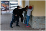25.09.2015 - BiaÅ‚ka TatrzaÅ„ska, Kotelnica - Ä†wiczenia obronne ''WRZESIEÅƒ 2015''
