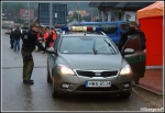 25.09.2015 - BiaÅ‚ka TatrzaÅ„ska, Kotelnica - Ä†wiczenia obronne ''WRZESIEÅƒ 2015''