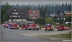 25.09.2015 - Białka Tatrzańska, Kotelnica - Ćwiczenia obronne ''WRZESIEŃ 2015'' 25.09.2015 - Białka Tatrzańska, Kotelnica - Ćwiczenia obronne ''WRZESIEŃ 2015''