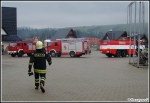 25.09.2015 - BiaÅ‚ka TatrzaÅ„ska, Kotelnica - Ä†wiczenia obronne ''WRZESIEÅƒ 2015''