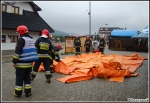 25.09.2015 - BiaÅ‚ka TatrzaÅ„ska, Kotelnica - Ä†wiczenia obronne ''WRZESIEÅƒ 2015''