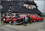 25.09.2015 - BiaÅ‚ka TatrzaÅ„ska, Kotelnica - Ä†wiczenia obronne ''WRZESIEÅƒ 2015''