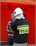 25.09.2015 - BiaÅ‚ka TatrzaÅ„ska, Kotelnica - Ä†wiczenia obronne ''WRZESIEÅƒ 2015''