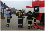 25.09.2015 - BiaÅ‚ka TatrzaÅ„ska, Kotelnica - Ä†wiczenia obronne ''WRZESIEÅƒ 2015''