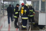25.09.2015 - BiaÅ‚ka TatrzaÅ„ska, Kotelnica - Ä†wiczenia obronne ''WRZESIEÅƒ 2015''
