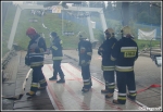 25.09.2015 - BiaÅ‚ka TatrzaÅ„ska, Kotelnica - Ä†wiczenia obronne ''WRZESIEÅƒ 2015''