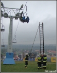 25.09.2015 - BiaÅ‚ka TatrzaÅ„ska, Kotelnica - Ä†wiczenia obronne ''WRZESIEÅƒ 2015''