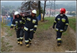 25.09.2015 - BiaÅ‚ka TatrzaÅ„ska, Kotelnica - Ä†wiczenia obronne ''WRZESIEÅƒ 2015''