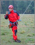 25.09.2015 - BiaÅ‚ka TatrzaÅ„ska, Kotelnica - Ä†wiczenia obronne ''WRZESIEÅƒ 2015''