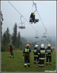 25.09.2015 - Białka Tatrzańska, Kotelnica - Ćwiczenia obronne ''WRZESIEŃ 2015'' 25.09.2015 - Białka Tatrzańska, Kotelnica - Ćwiczenia obronne ''WRZESIEŃ 2015''