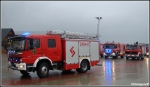 25.09.2015 - Białka Tatrzańska, Kotelnica - Ćwiczenia obronne ''WRZESIEŃ 2015'' 25.09.2015 - Białka Tatrzańska, Kotelnica - Ćwiczenia obronne ''WRZESIEŃ 2015''