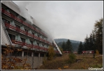 9.10.2015 - Zawoja, DW ''Górnik'' - Ćwiczenia ''UCHODŹCA 2015'' 9.10.2015 - Zawoja, DW ''Górnik'' - Ćwiczenia ''UCHODŹCA 2015''