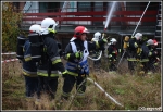 9.10.2015 - Zawoja, DW ''GÃ³rnik'' - Ä†wiczenia ''UCHODÅ¹CA 2015''