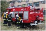 9.10.2015 - Zawoja, DW ''GÃ³rnik'' - Ä†wiczenia ''UCHODÅ¹CA 2015''