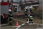 9.10.2015 - Zawoja, DW ''GÃ³rnik'' - Ä†wiczenia ''UCHODÅ¹CA 2015''