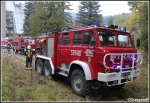 9.10.2015 - Zawoja, DW ''Górnik'' - Ćwiczenia ''UCHODŹCA 2015'' 9.10.2015 - Zawoja, DW ''Górnik'' - Ćwiczenia ''UCHODŹCA 2015''