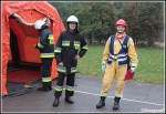 9.10.2015 - Zawoja, DW ''GÃ³rnik'' - Ä†wiczenia ''UCHODÅ¹CA 2015''