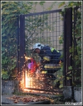 9.10.2015 - Zawoja, DW ''GÃ³rnik'' - Ä†wiczenia ''UCHODÅ¹CA 2015''