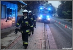 9.10.2015 - Zawoja, DW ''GÃ³rnik'' - Ä†wiczenia ''UCHODÅ¹CA 2015''