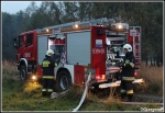 9.10.2015 - Zawoja, DW ''Górnik'' - Ćwiczenia ''UCHODŹCA 2015'' 9.10.2015 - Zawoja, DW ''Górnik'' - Ćwiczenia ''UCHODŹCA 2015''