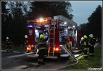 9.10.2015 - Zawoja, DW ''Górnik'' - Ćwiczenia ''UCHODŹCA 2015'' 9.10.2015 - Zawoja, DW ''Górnik'' - Ćwiczenia ''UCHODŹCA 2015''