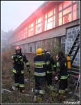 9.10.2015 - Zawoja, DW ''Górnik'' - Ćwiczenia ''UCHODŹCA 2015'' 9.10.2015 - Zawoja, DW ''Górnik'' - Ćwiczenia ''UCHODŹCA 2015''