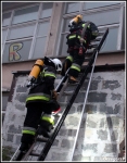 9.10.2015 - Zawoja, DW ''Górnik'' - Ćwiczenia ''UCHODŹCA 2015'' 9.10.2015 - Zawoja, DW ''Górnik'' - Ćwiczenia ''UCHODŹCA 2015''