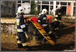 9.10.2015 - Zawoja, DW ''Górnik'' - Ćwiczenia ''UCHODŹCA 2015'' 9.10.2015 - Zawoja, DW ''Górnik'' - Ćwiczenia ''UCHODŹCA 2015''