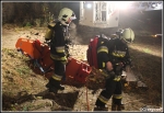 9.10.2015 - Zawoja, DW ''Górnik'' - Ćwiczenia ''UCHODŹCA 2015'' 9.10.2015 - Zawoja, DW ''Górnik'' - Ćwiczenia ''UCHODŹCA 2015''