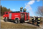 8.11.2015 - Podsarnie - Gminne manewry taktyczno- bojowe ''BESKID 2015'' 8.11.2015 - Podsarnie - Gminne manewry taktyczno- bojowe ''BESKID 2015''