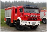 549[K]27 - GCBA 5/37 Kamaz 43118/Bocar - OSP Gliczarów Górny