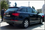 Audi Q7 - Biuro Ochrony RzÄ…du