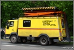 430 - Star S-200/WUKO - Grupa ZUE, Pogotowie Trakcji Tramwajowej KrakÃ³w
