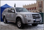 K-02 - Ford Ranger TDCi - WOPR KrakÃ³w
