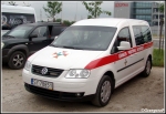 Volkswagen Caddy - CSRG Bytom