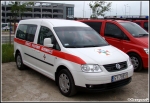 Volkswagen Caddy - CSRG Bytom