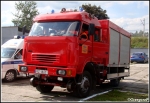 SRt Unistar/IPS - Kolejowe Ratownictwo Techniczne RzeszÃ³w