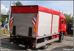 SRt Unistar/IPS - Kolejowe Ratownictwo Techniczne RzeszÃ³w