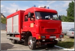 SRt Unistar/IPS - Kolejowe Ratownictwo Techniczne RzeszÃ³w