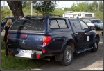 Mitsubishi L200 - KR SOK KrakÃ³w